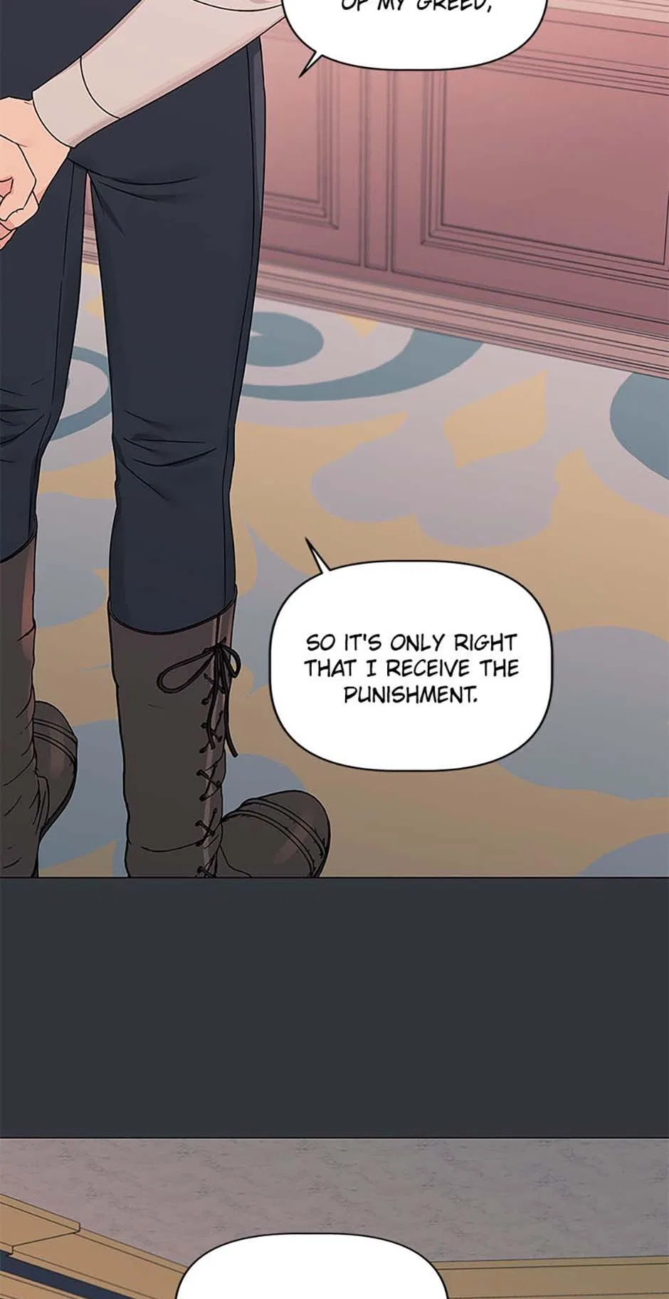 Let Me Fall Be Brilliant Chapter 108 – Page 30