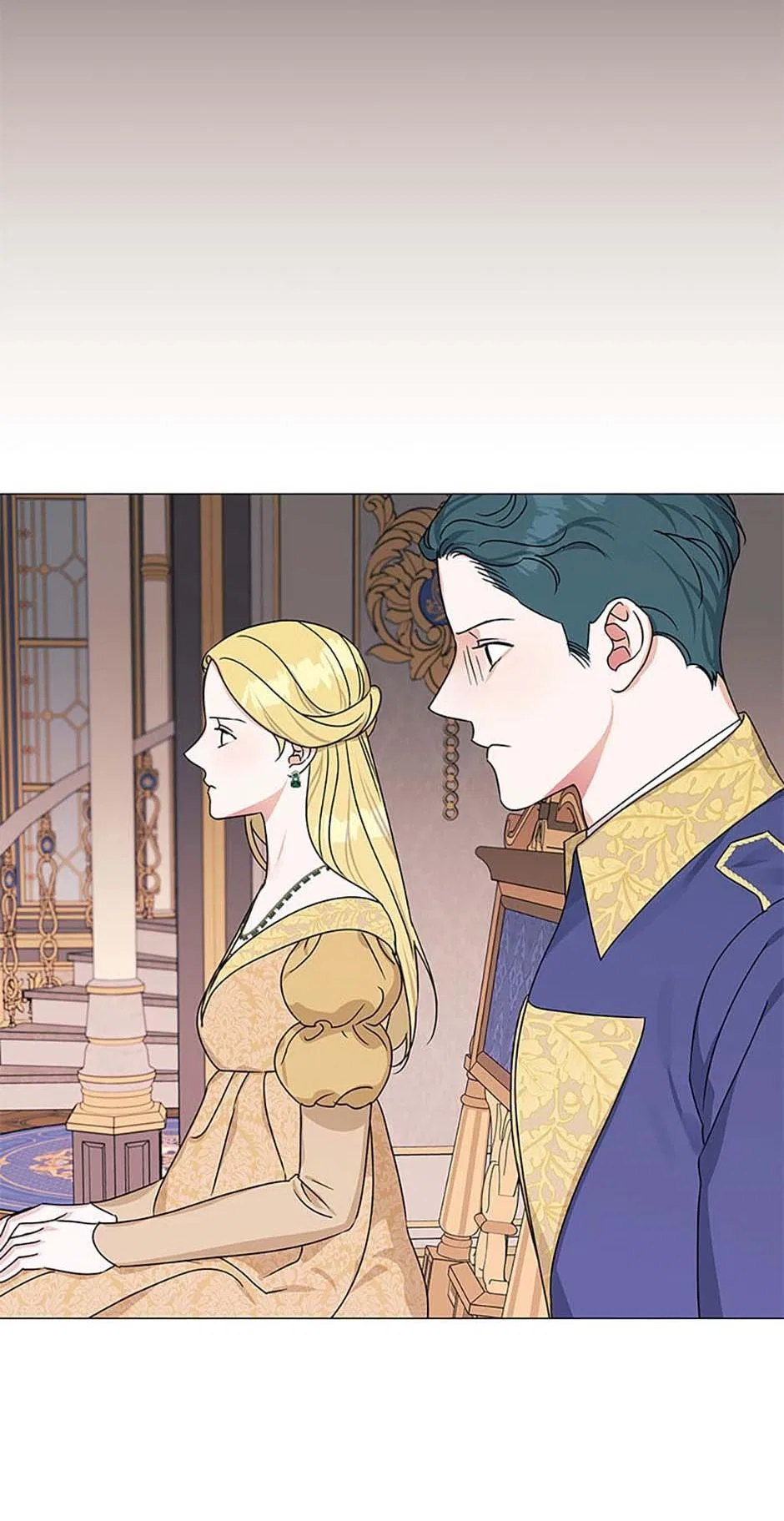 Let Me Fall Be Brilliant Chapter 108 – Page 32