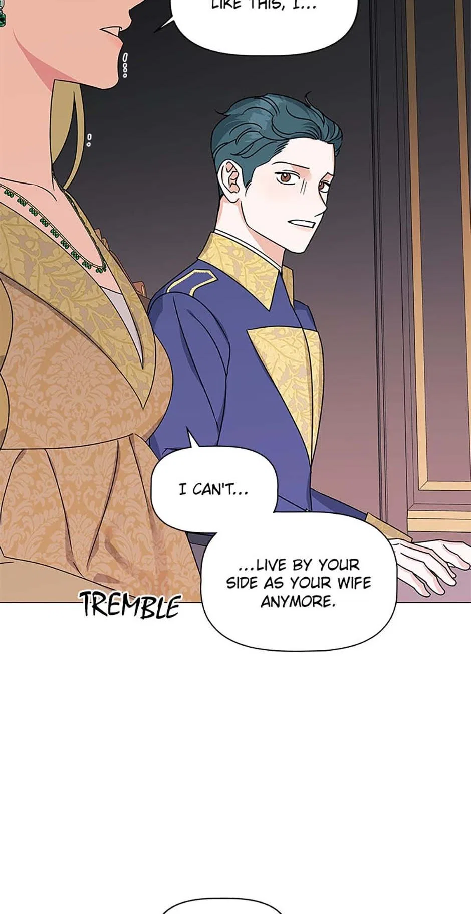 Let Me Fall Be Brilliant Chapter 108 – Page 34
