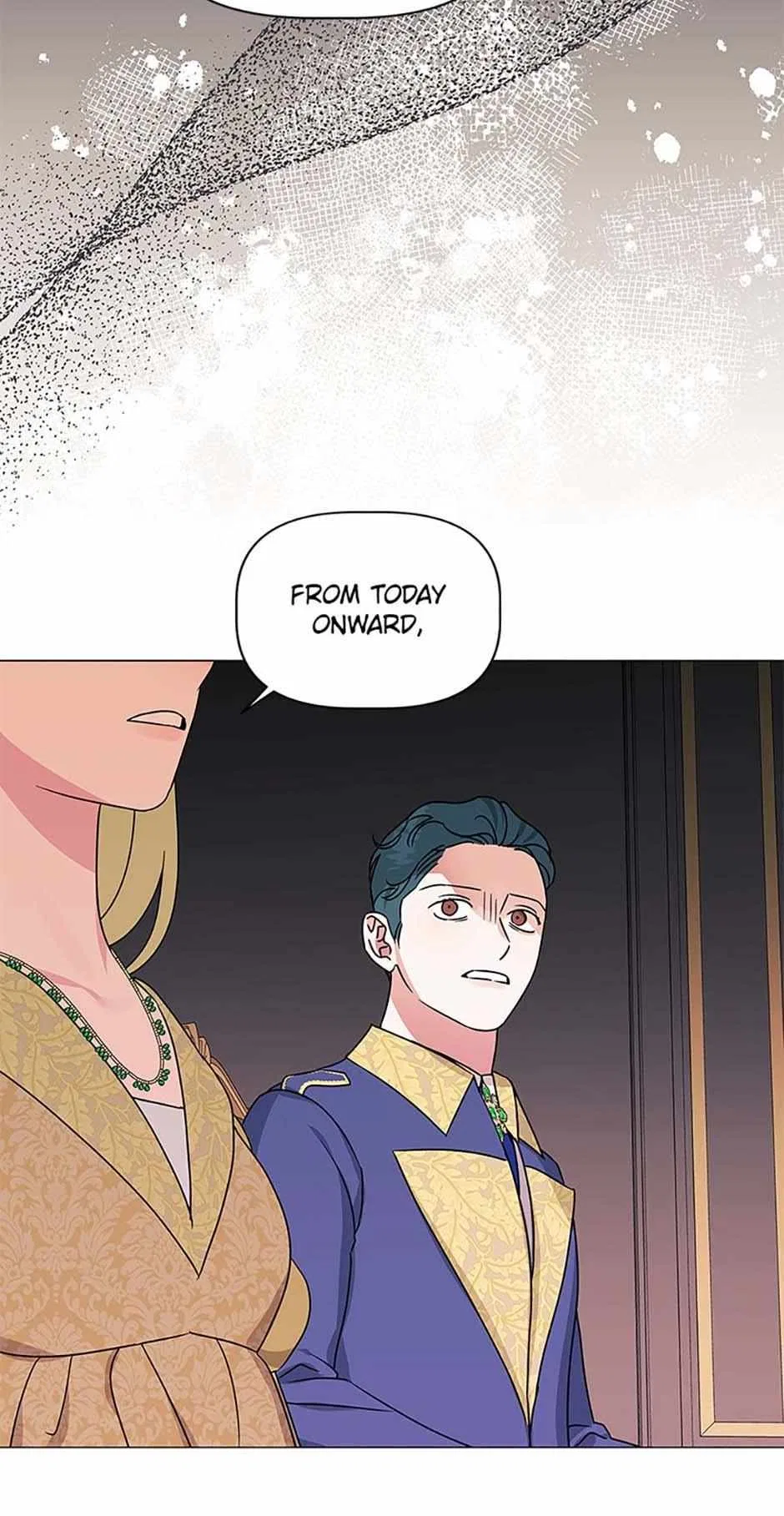 Let Me Fall Be Brilliant Chapter 108 – Page 37