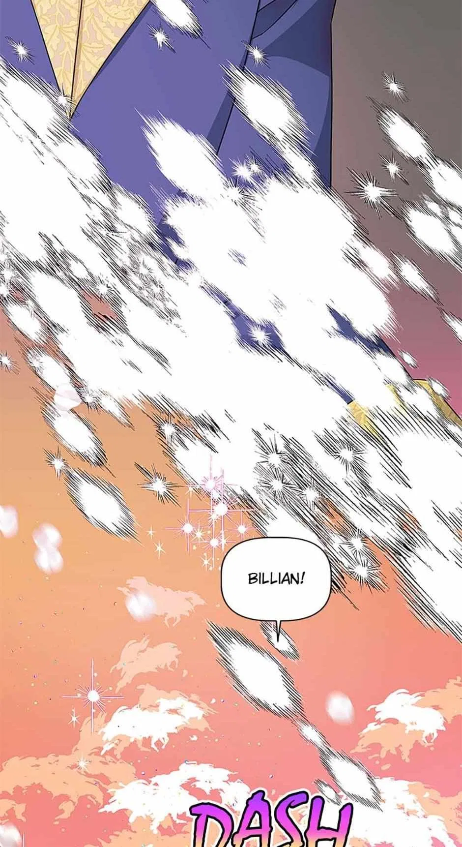 Let Me Fall Be Brilliant Chapter 108 – Page 39