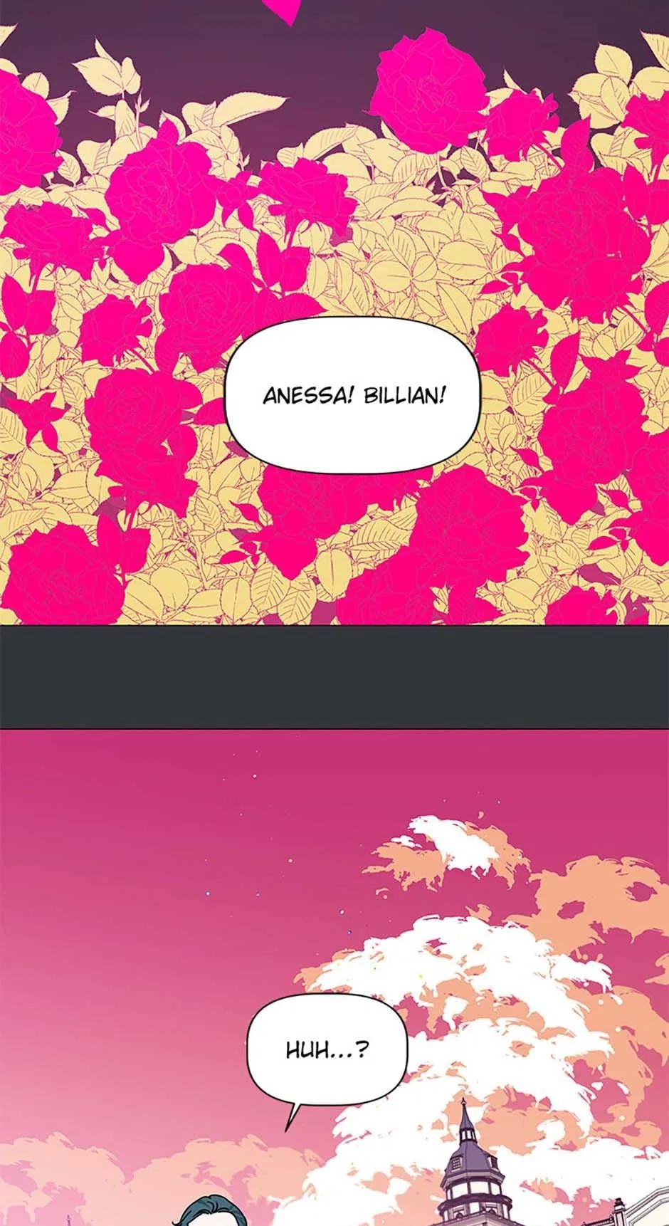 Let Me Fall Be Brilliant Chapter 108 – Page 42