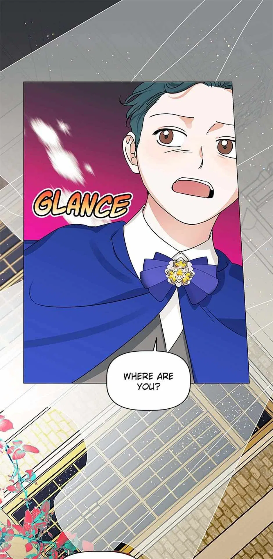 Let Me Fall Be Brilliant Chapter 108 – Page 44