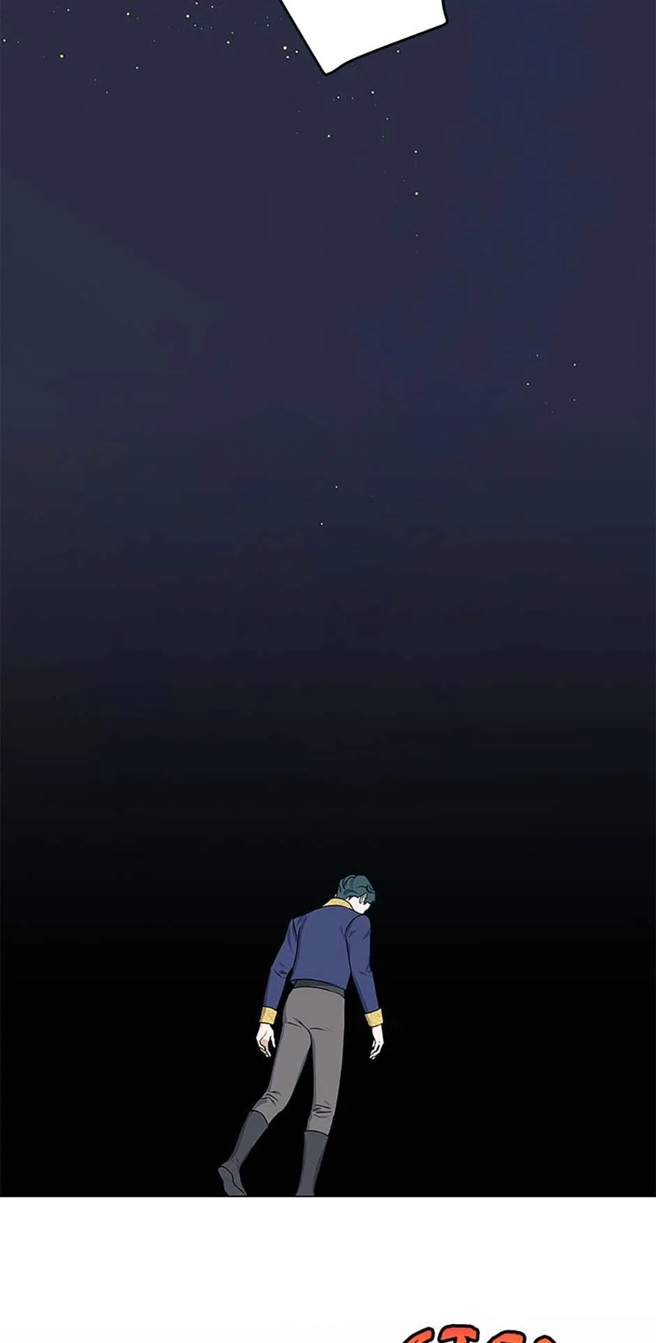 Let Me Fall Be Brilliant Chapter 108 – Page 47