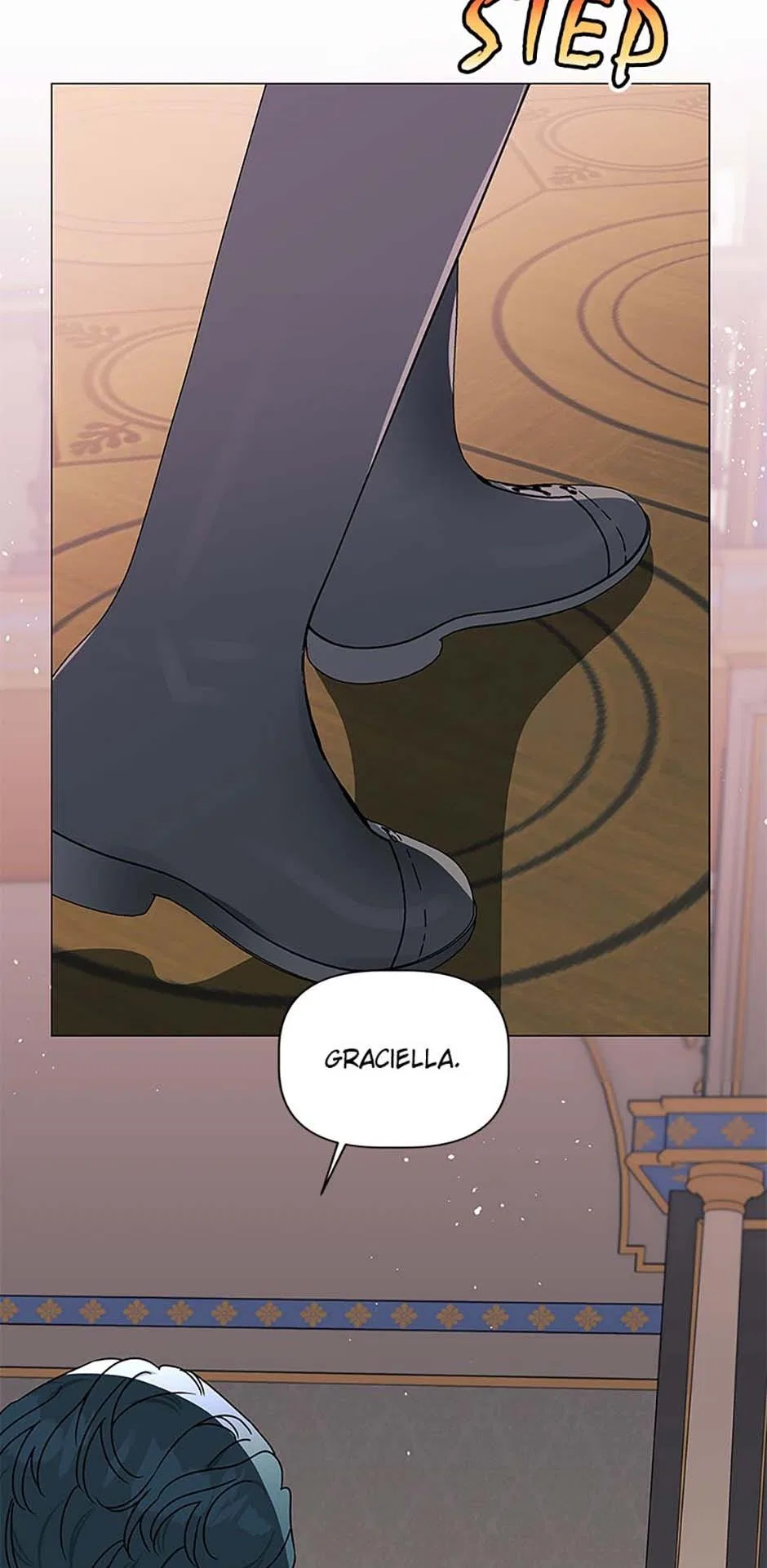 Let Me Fall Be Brilliant Chapter 108 – Page 48