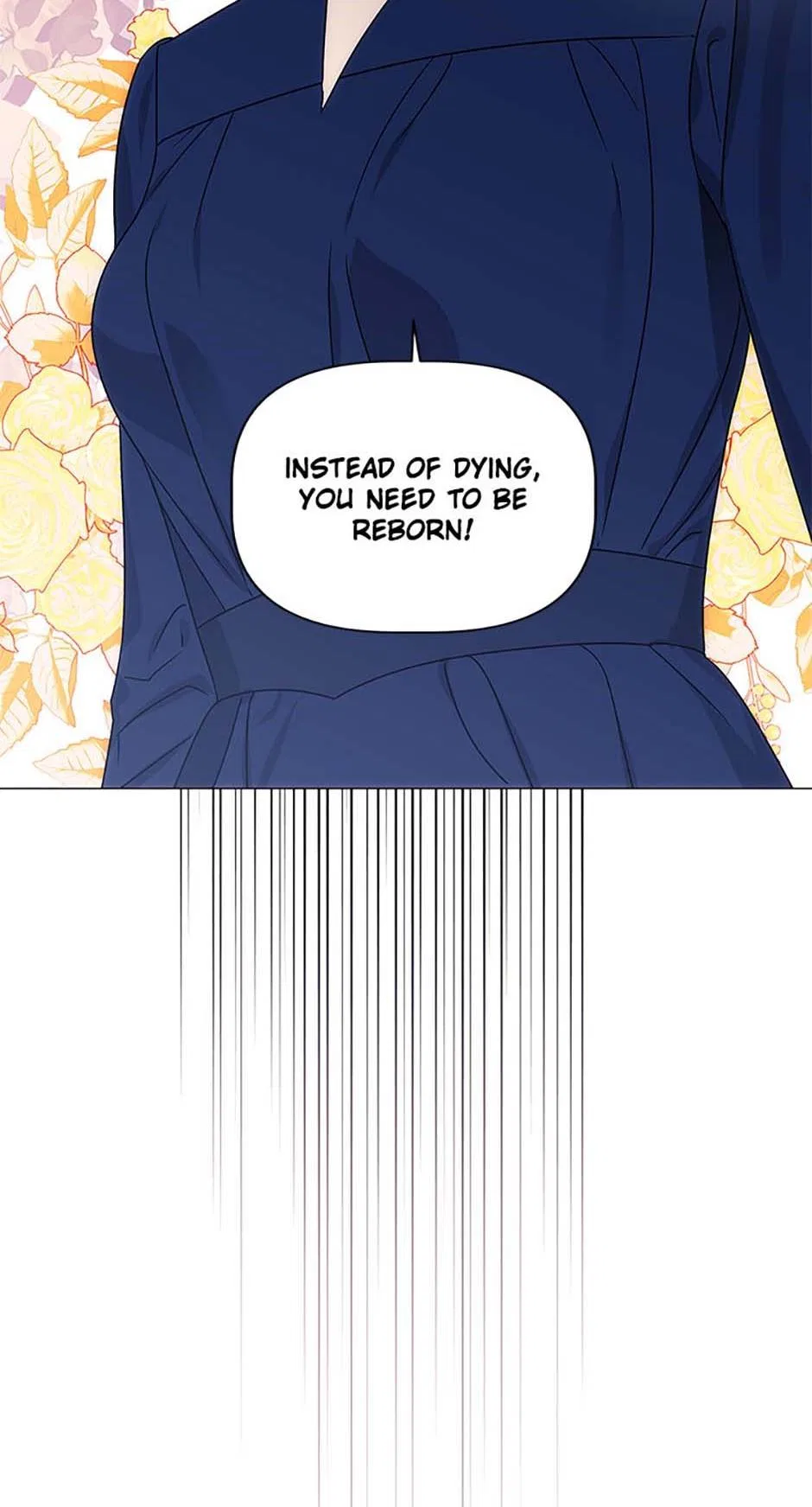 Let Me Fall Be Brilliant Chapter 108 – Page 61