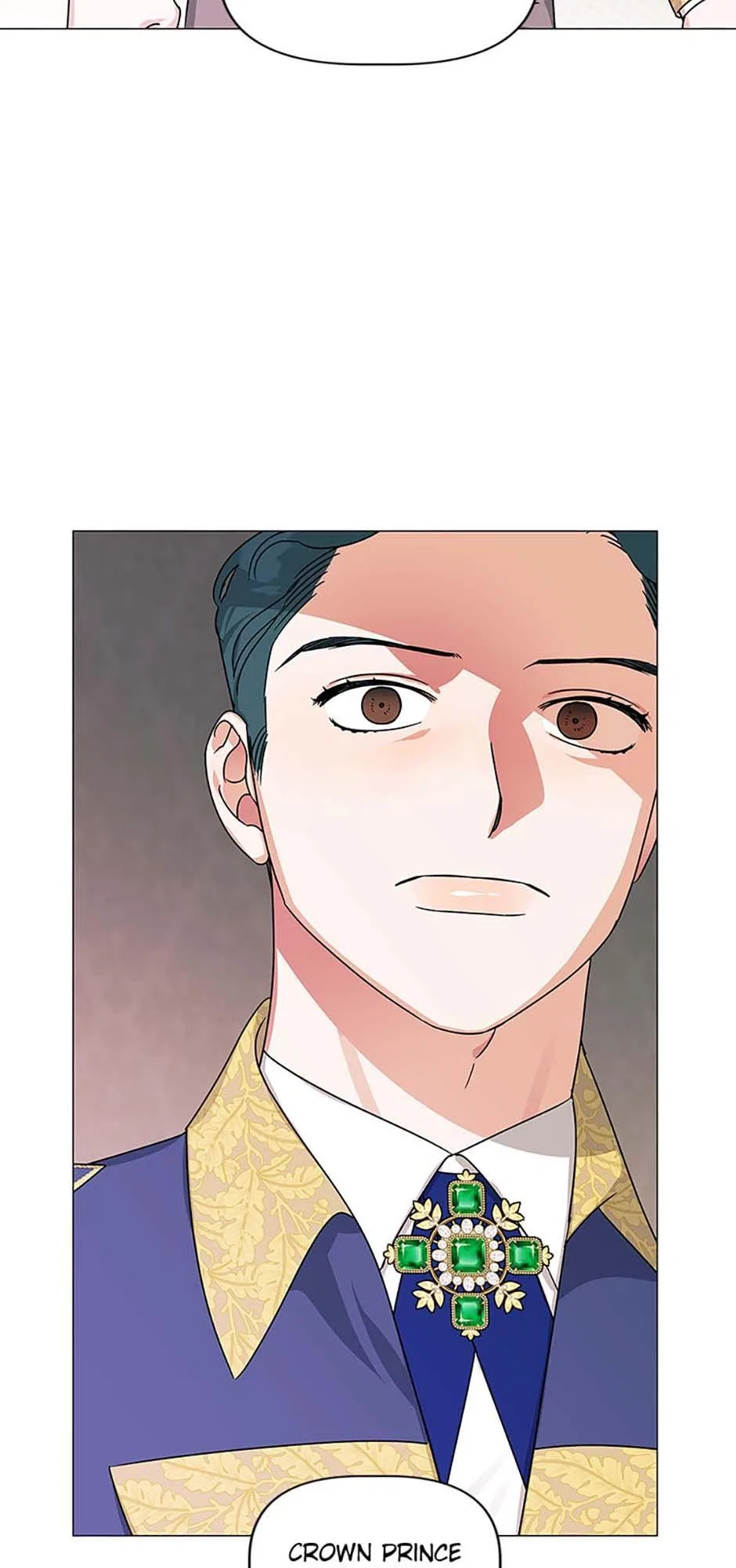Let Me Fall Be Brilliant Chapter 107 – Page 2