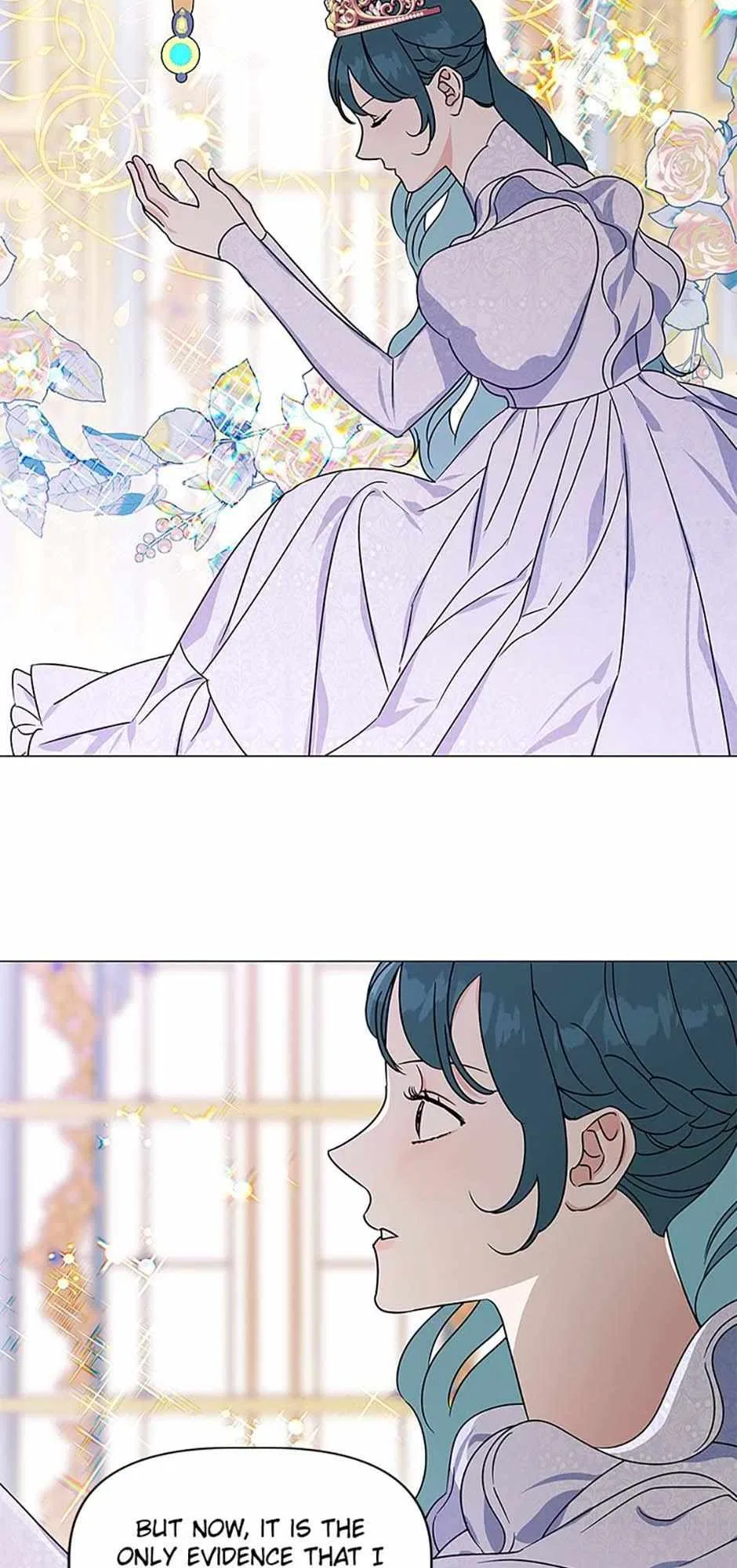 Let Me Fall Be Brilliant Chapter 107 – Page 6