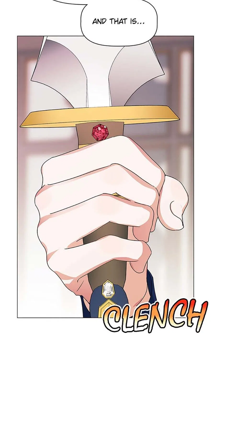 Let Me Fall Be Brilliant Chapter 107 – Page 10