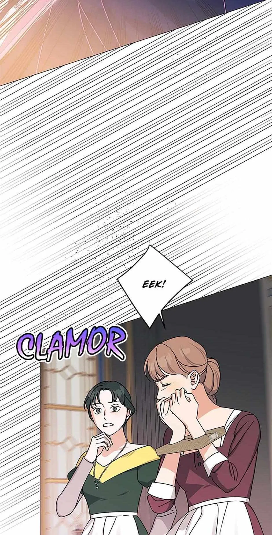 Let Me Fall Be Brilliant Chapter 107 – Page 12