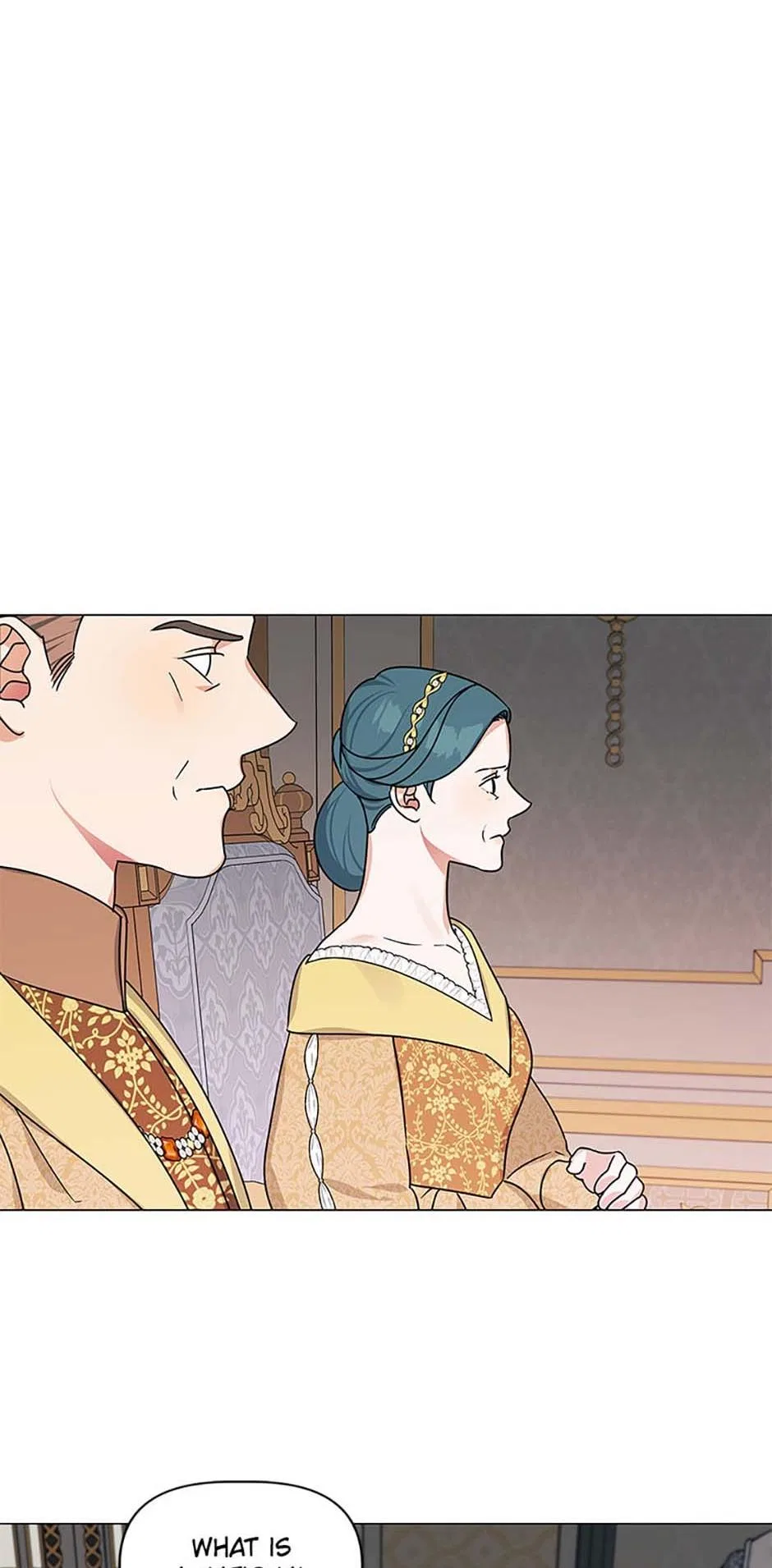 Let Me Fall Be Brilliant Chapter 107 – Page 19