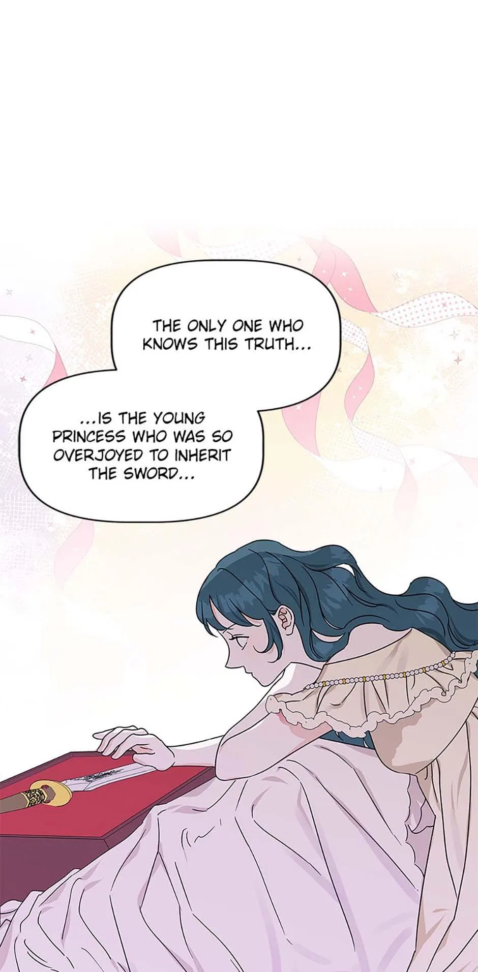Let Me Fall Be Brilliant Chapter 107 – Page 27