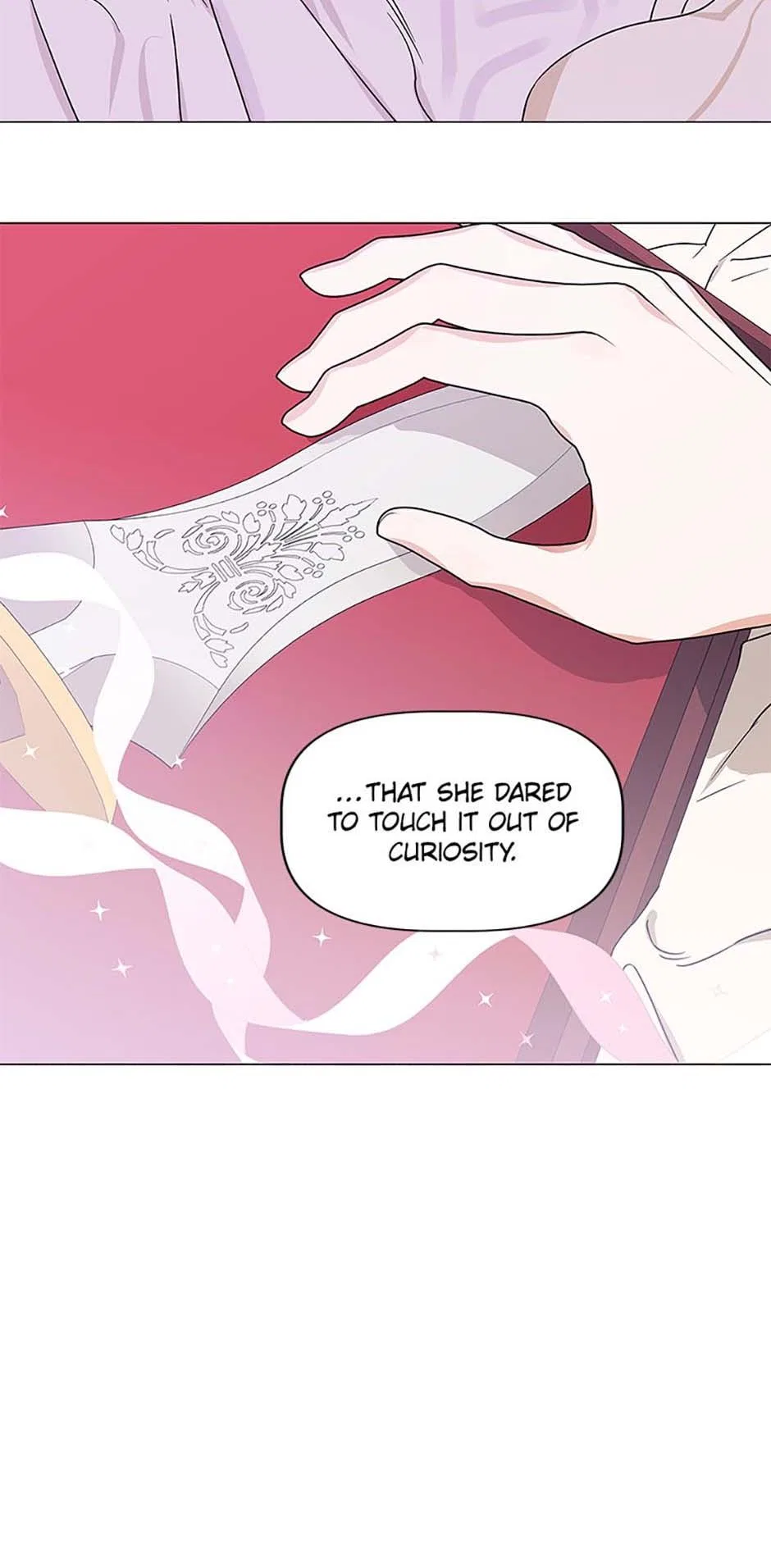 Let Me Fall Be Brilliant Chapter 107 – Page 28