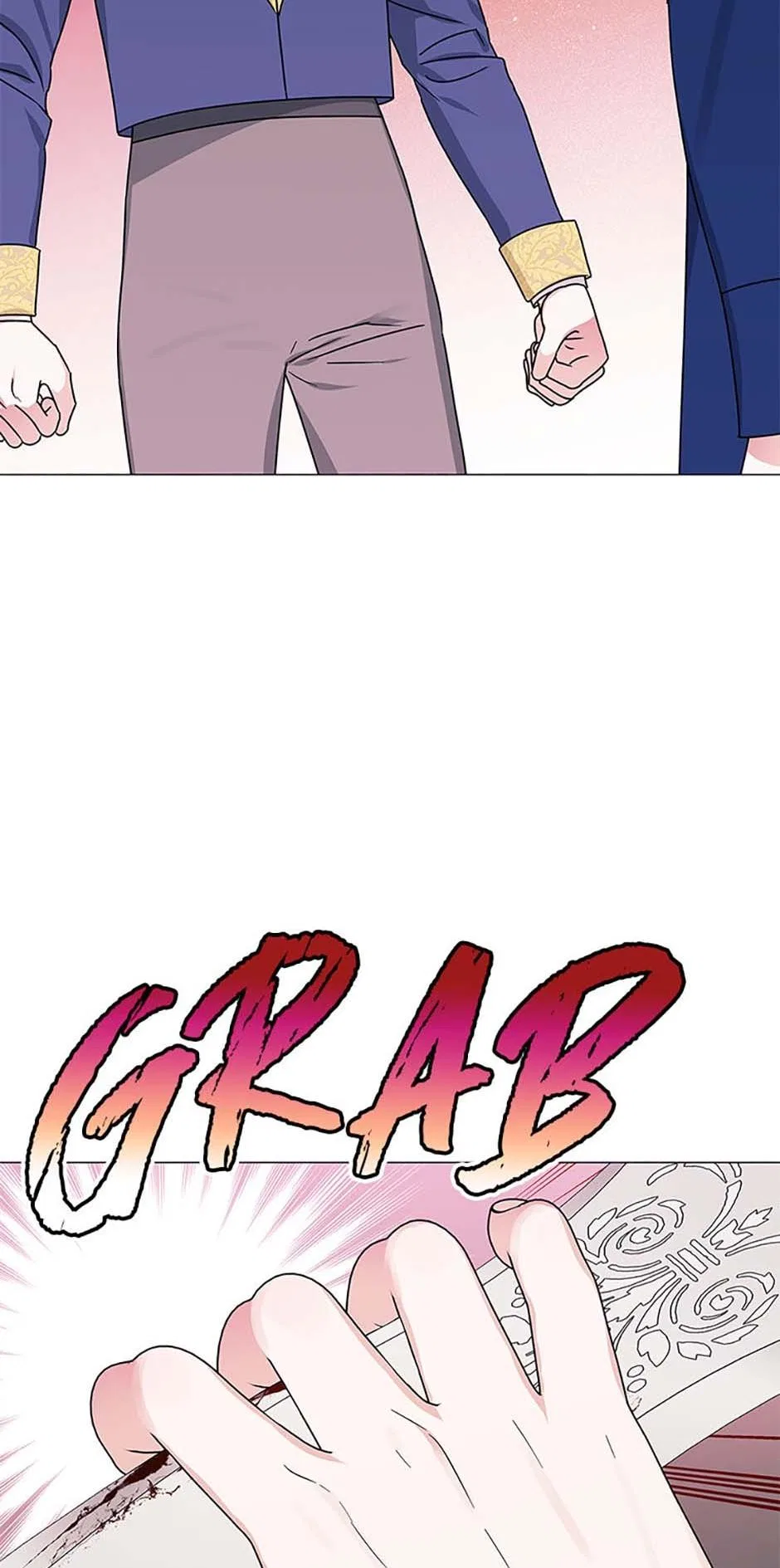 Let Me Fall Be Brilliant Chapter 107 – Page 37