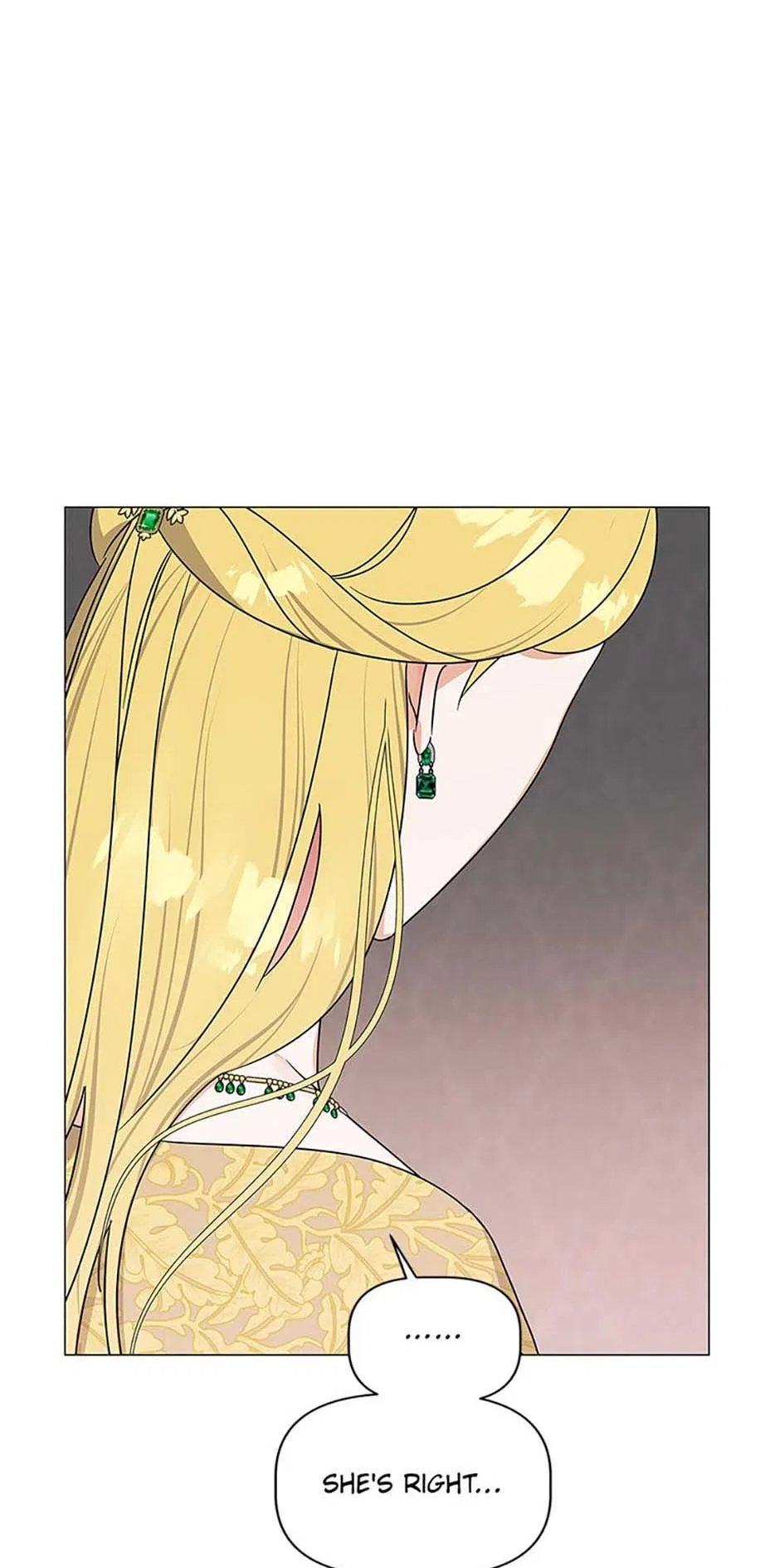 Let Me Fall Be Brilliant Chapter 107 – Page 40