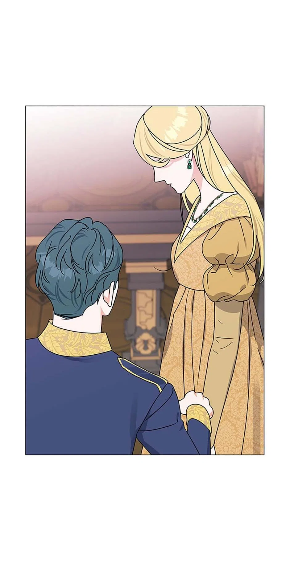 Let Me Fall Be Brilliant Chapter 107 – Page 42