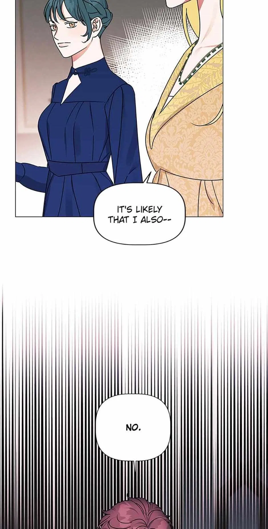 Let Me Fall Be Brilliant Chapter 107 – Page 55