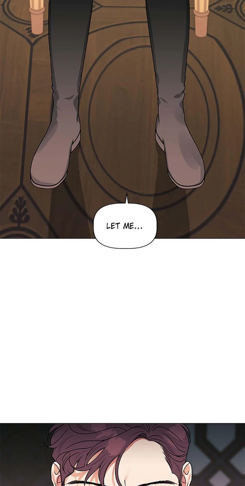 Let Me Fall Be Brilliant Chapter 107 – Page 57