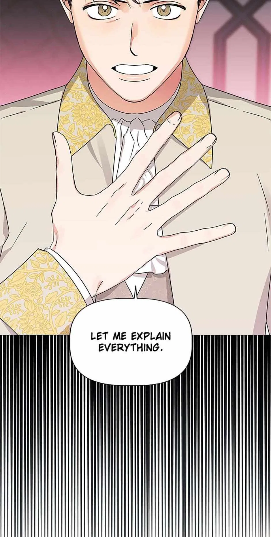 Let Me Fall Be Brilliant Chapter 107 – Page 58