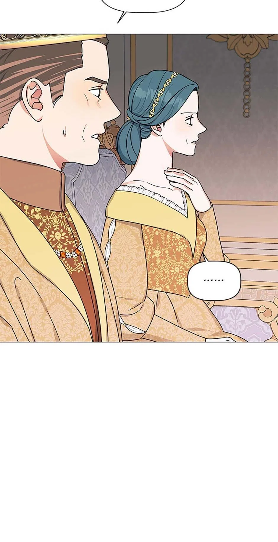 Let Me Fall Be Brilliant Chapter 106 – Page 2