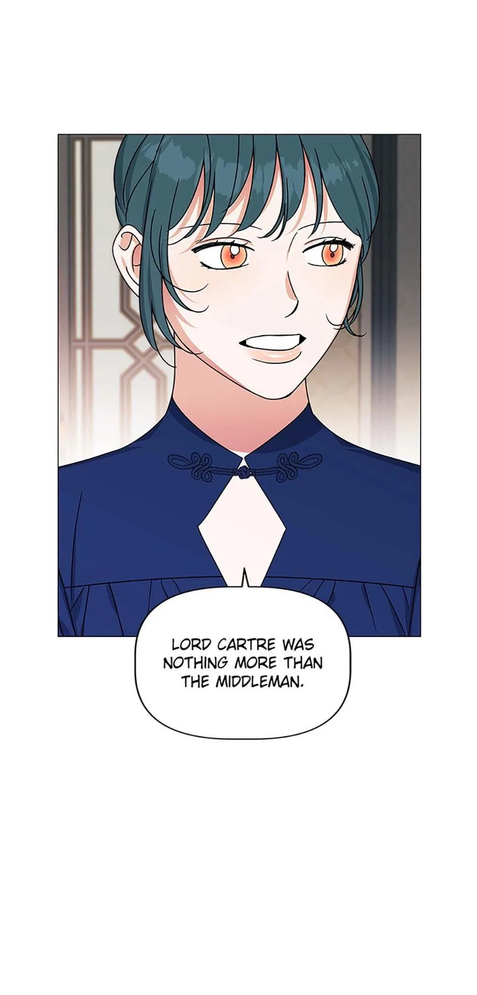 Let Me Fall Be Brilliant Chapter 106 – Page 10