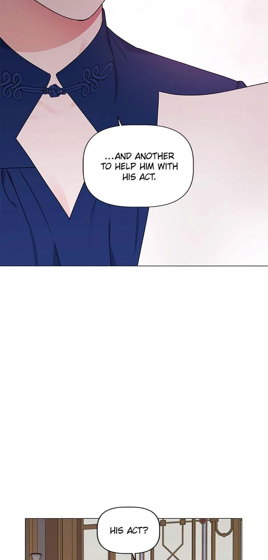 Let Me Fall Be Brilliant Chapter 106 – Page 14