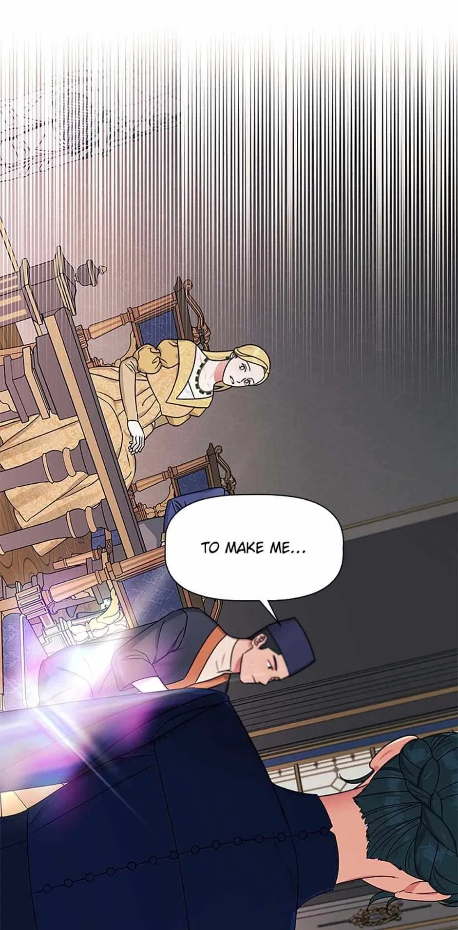 Let Me Fall Be Brilliant Chapter 106 – Page 17