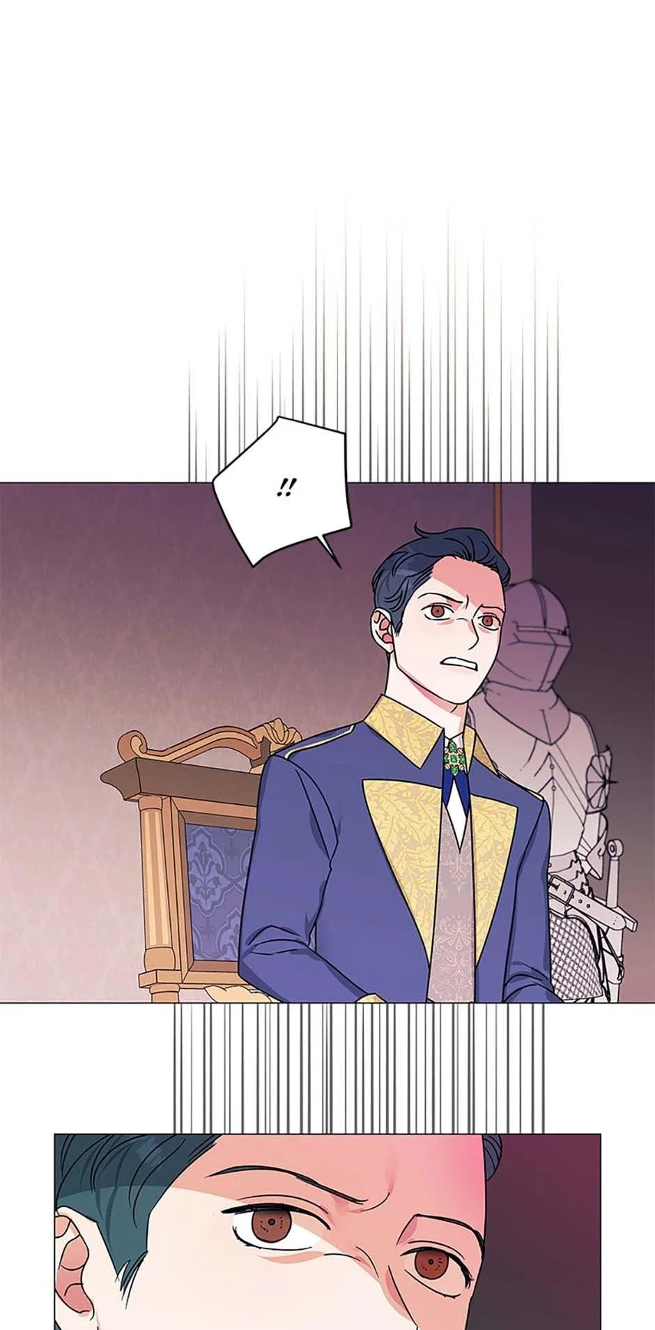 Let Me Fall Be Brilliant Chapter 106 – Page 20