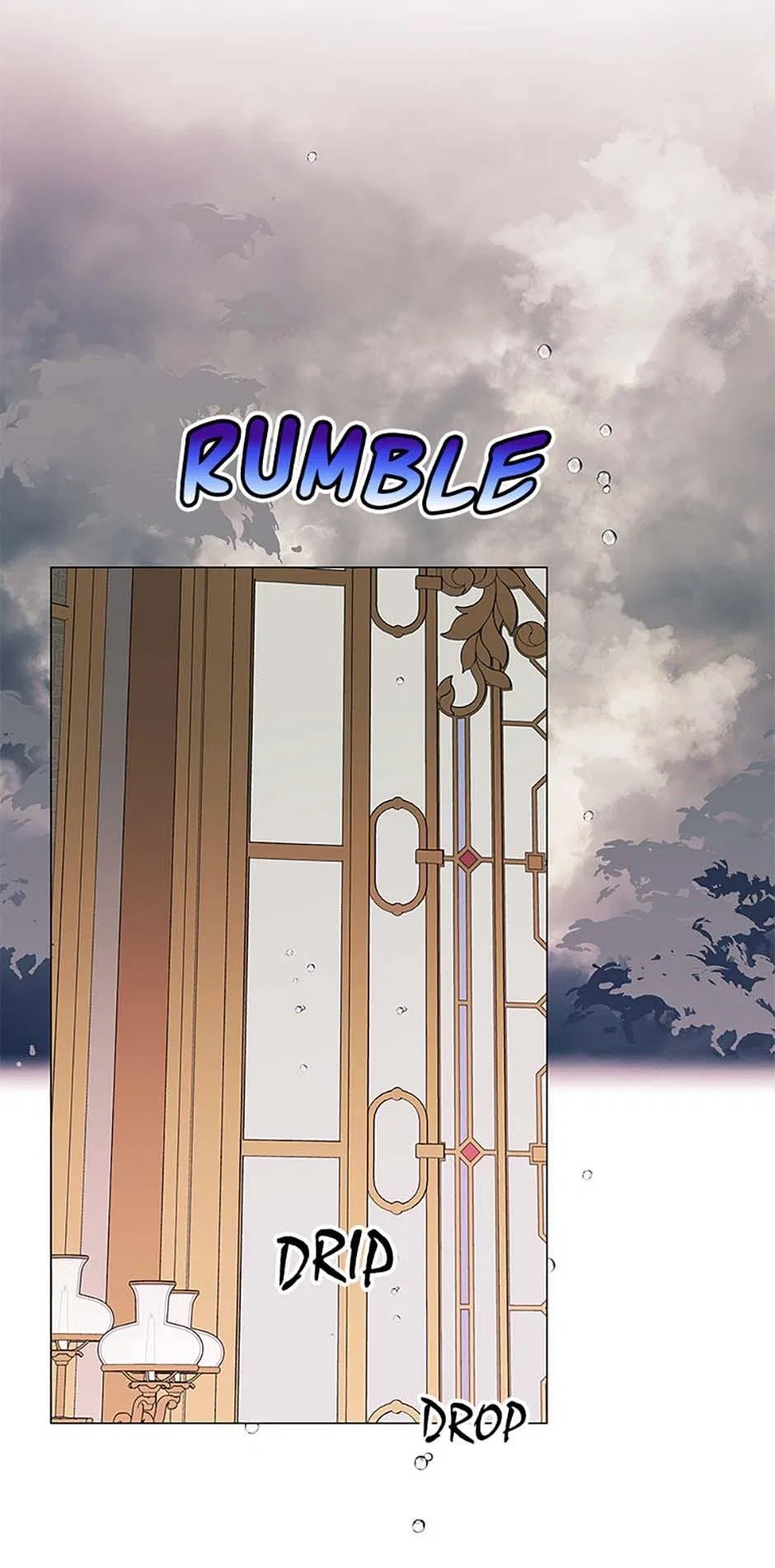 Let Me Fall Be Brilliant Chapter 106 – Page 25