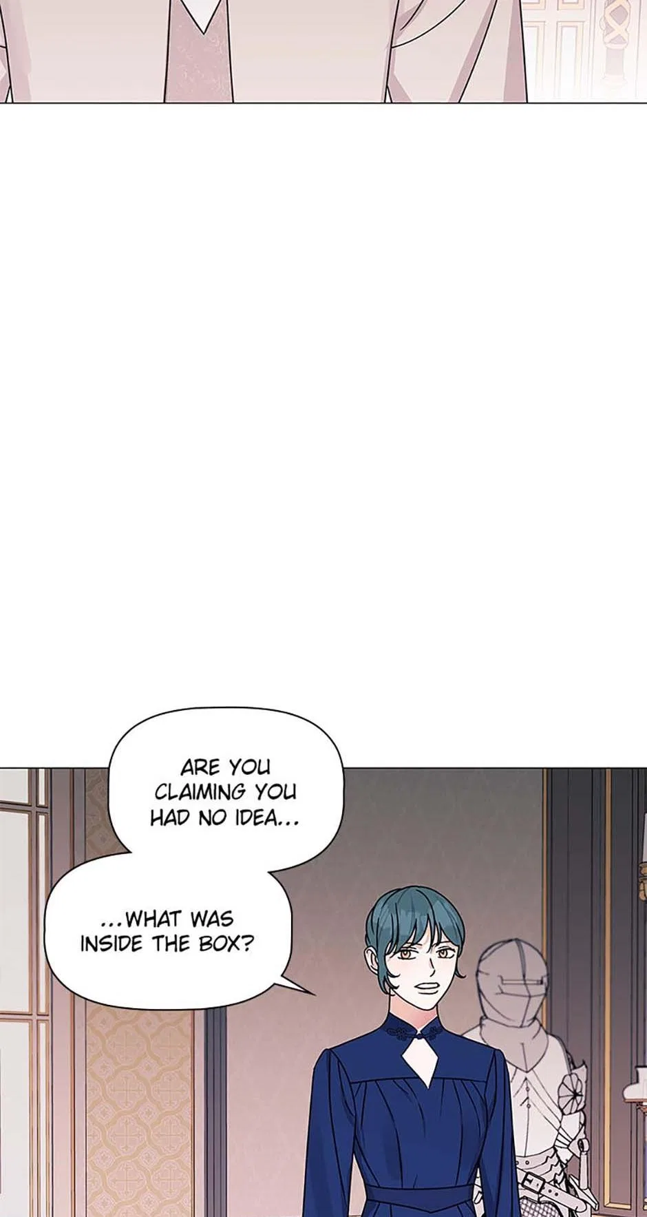 Let Me Fall Be Brilliant Chapter 106 – Page 31
