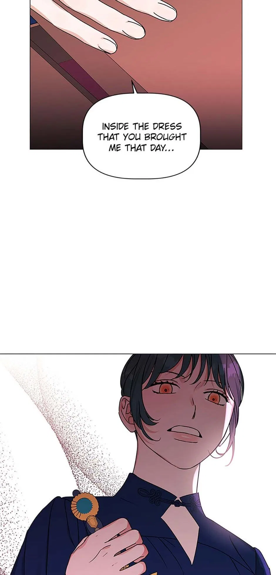 Let Me Fall Be Brilliant Chapter 106 – Page 35