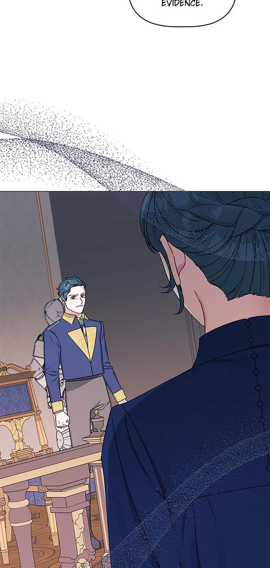 Let Me Fall Be Brilliant Chapter 106 – Page 46