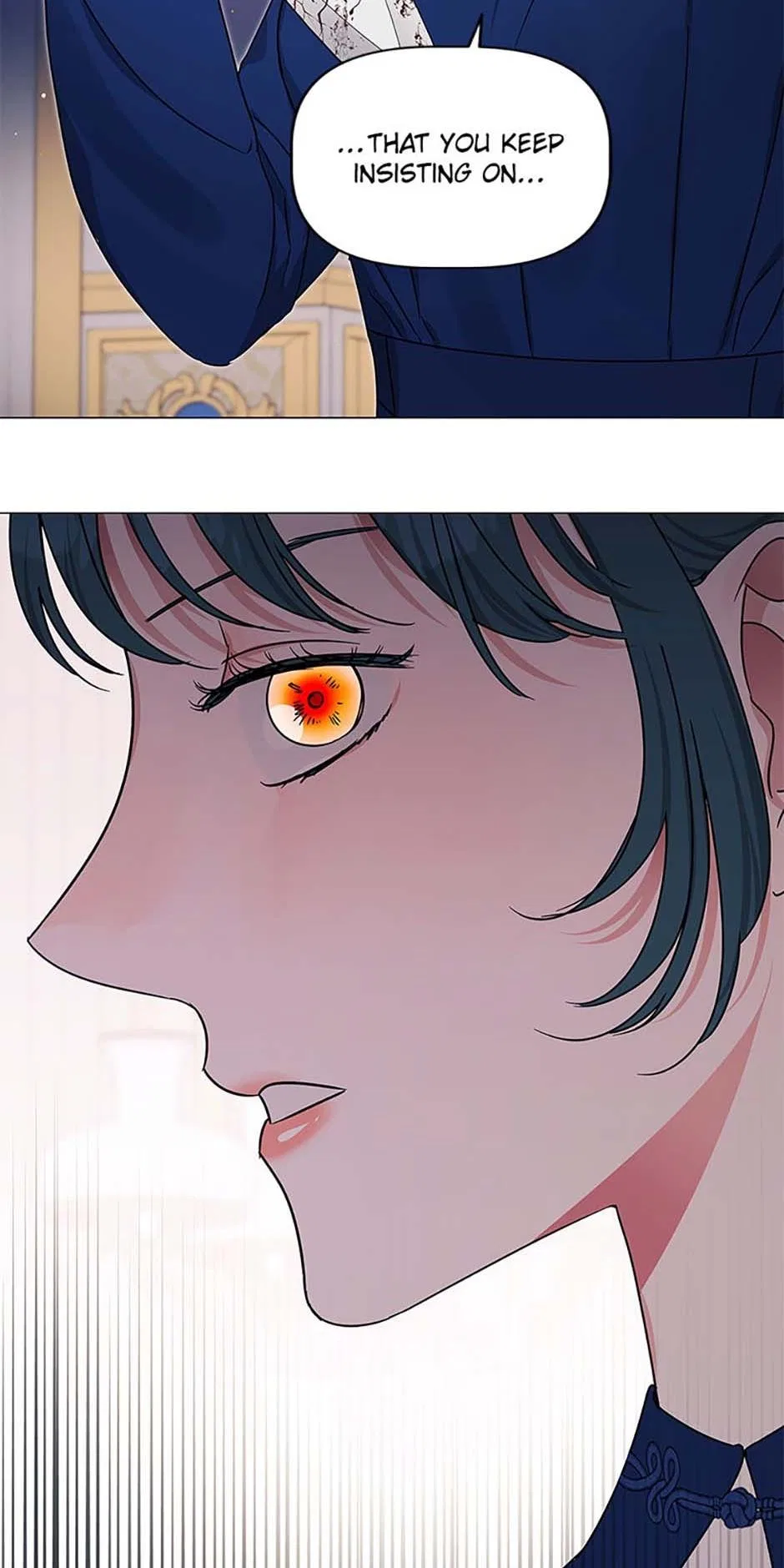 Let Me Fall Be Brilliant Chapter 106 – Page 50