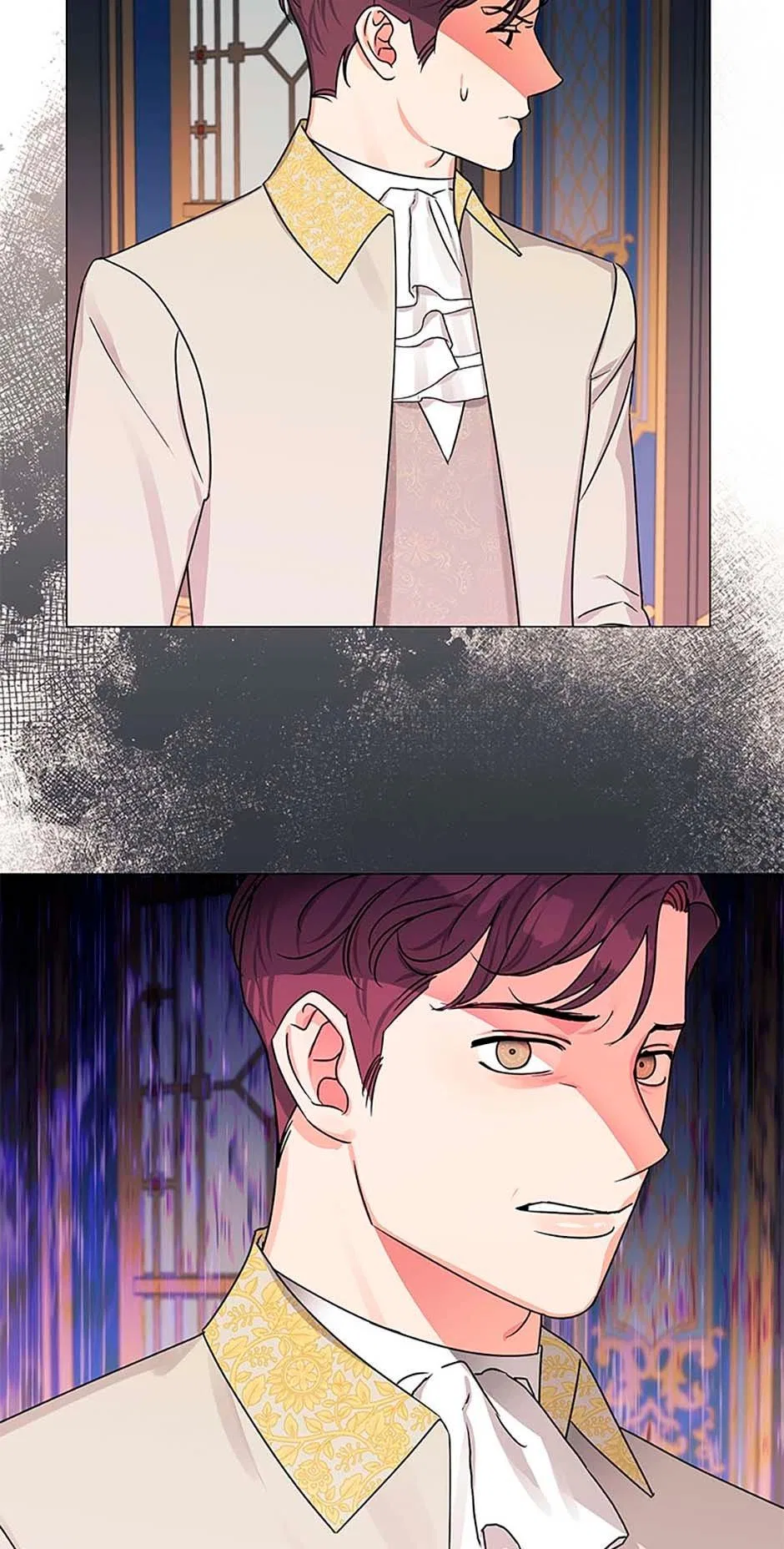 Let Me Fall Be Brilliant Chapter 105 – Page 5