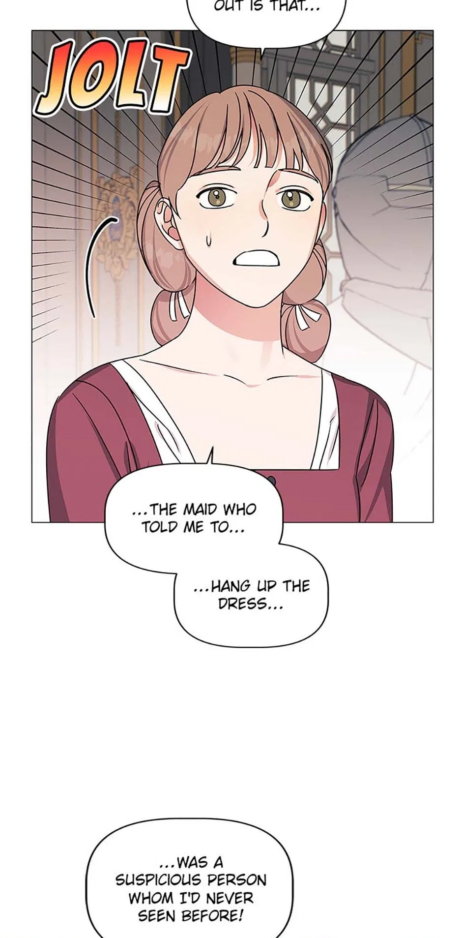 Let Me Fall Be Brilliant Chapter 105 – Page 24