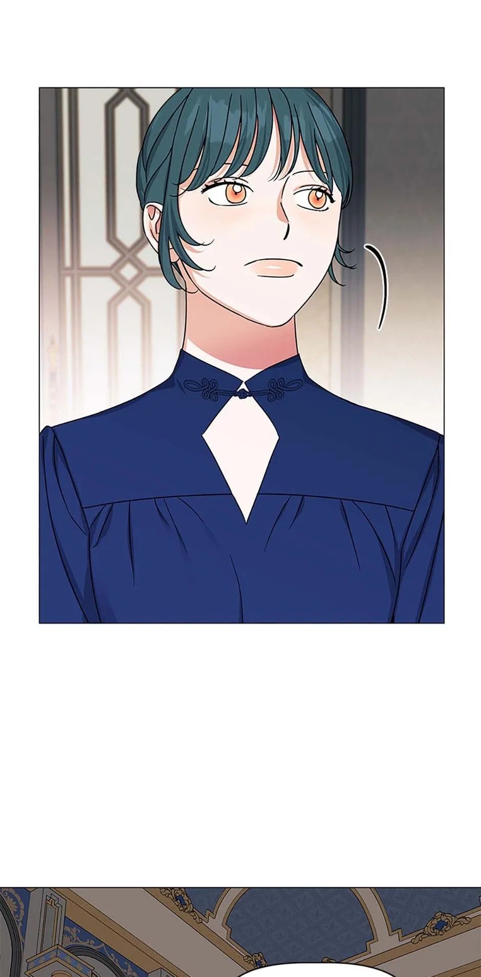 Let Me Fall Be Brilliant Chapter 105 – Page 28