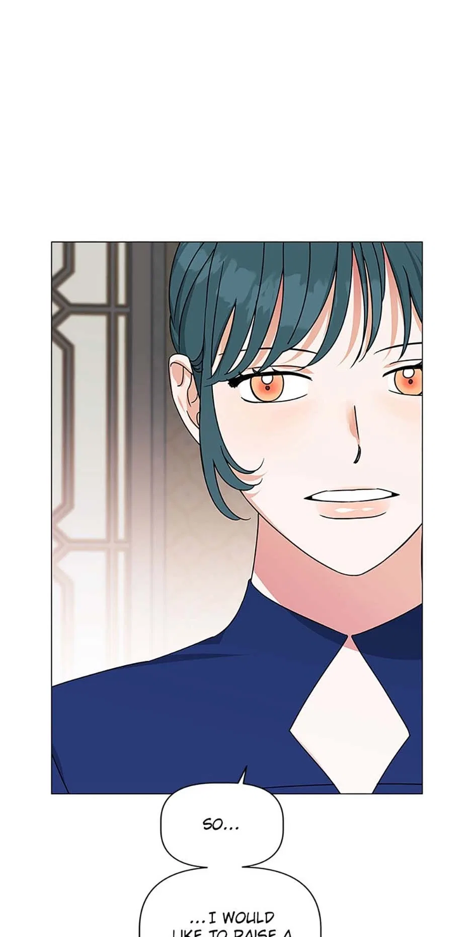 Let Me Fall Be Brilliant Chapter 105 – Page 31