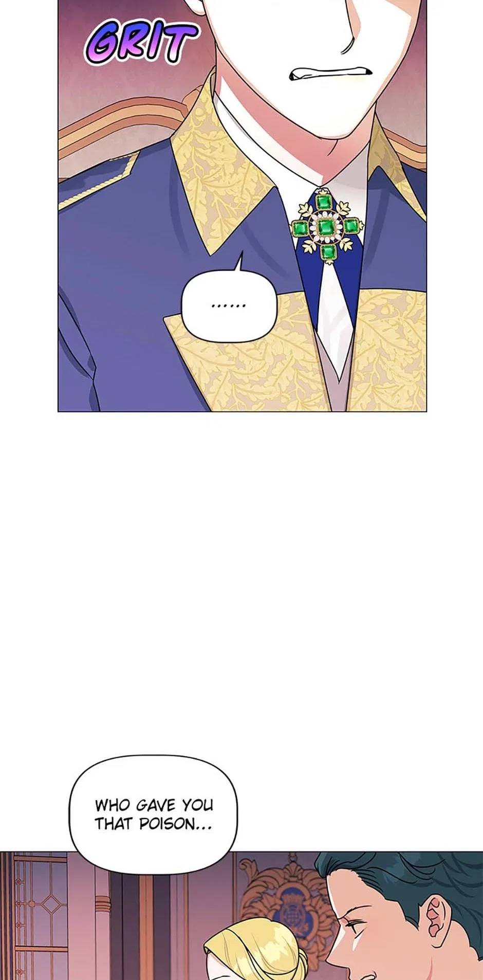 Let Me Fall Be Brilliant Chapter 105 – Page 41