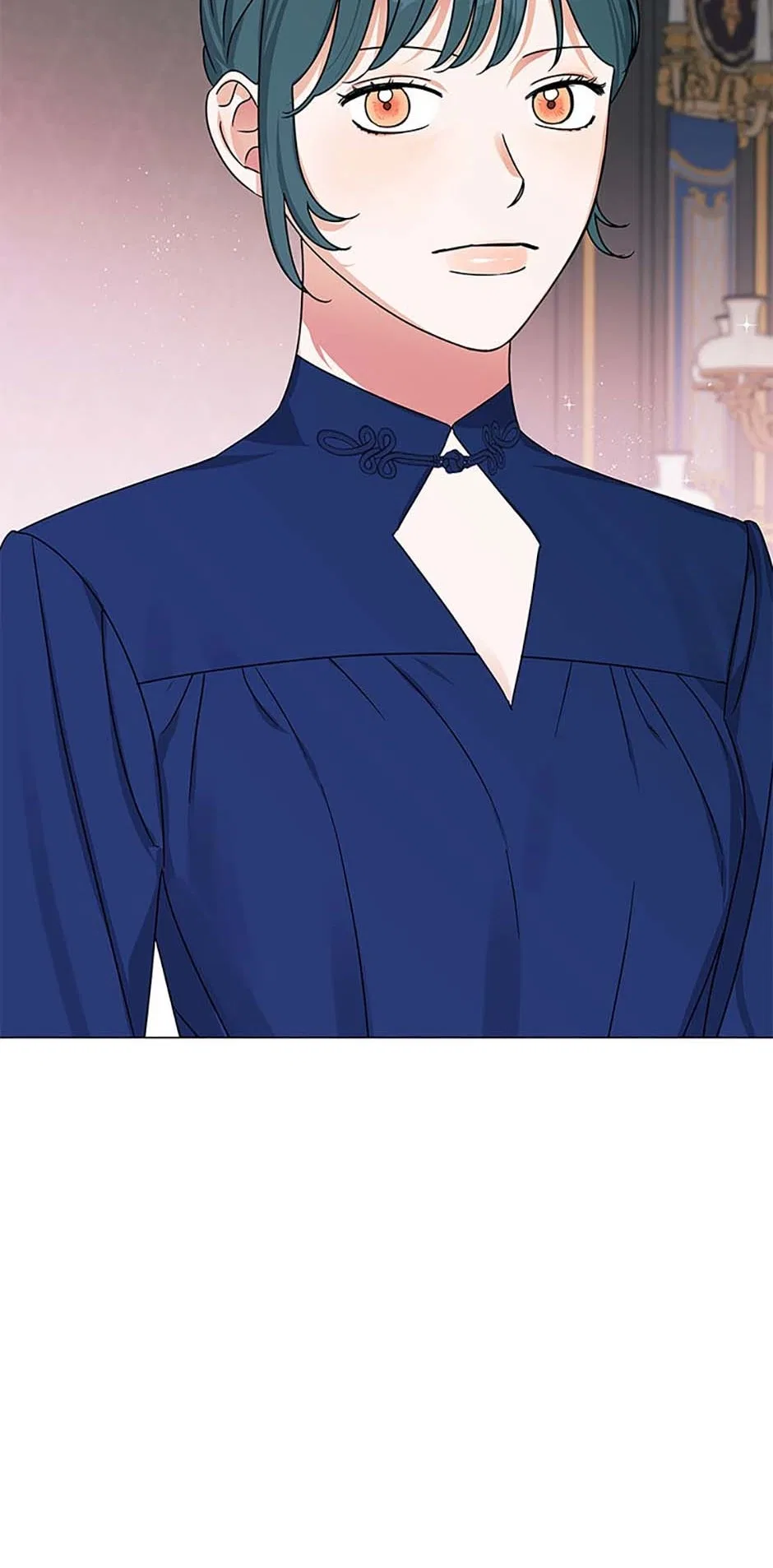 Let Me Fall Be Brilliant Chapter 105 – Page 44