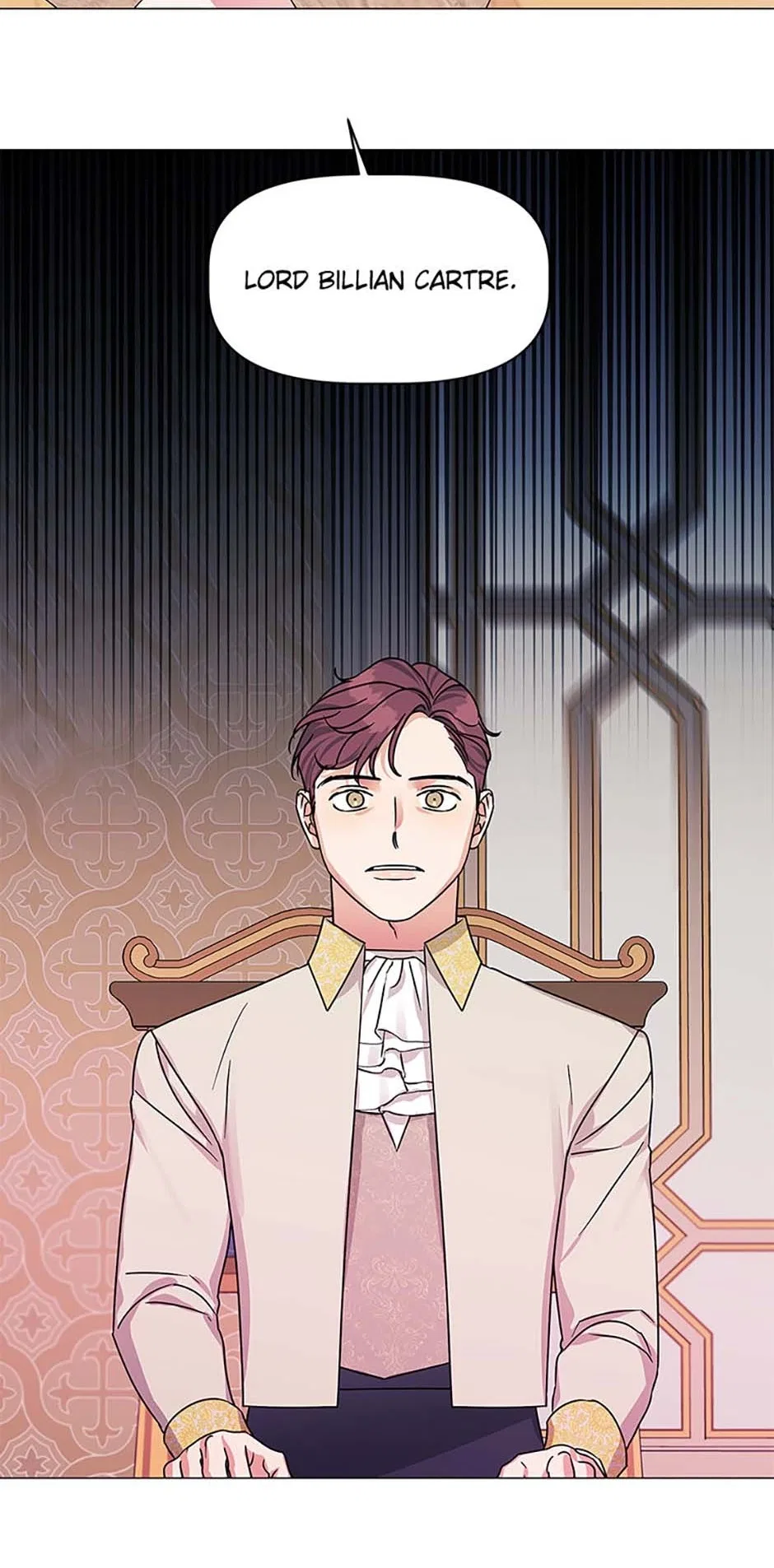 Let Me Fall Be Brilliant Chapter 105 – Page 46