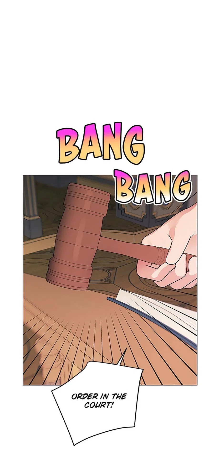Let Me Fall Be Brilliant Chapter 105 – Page 49