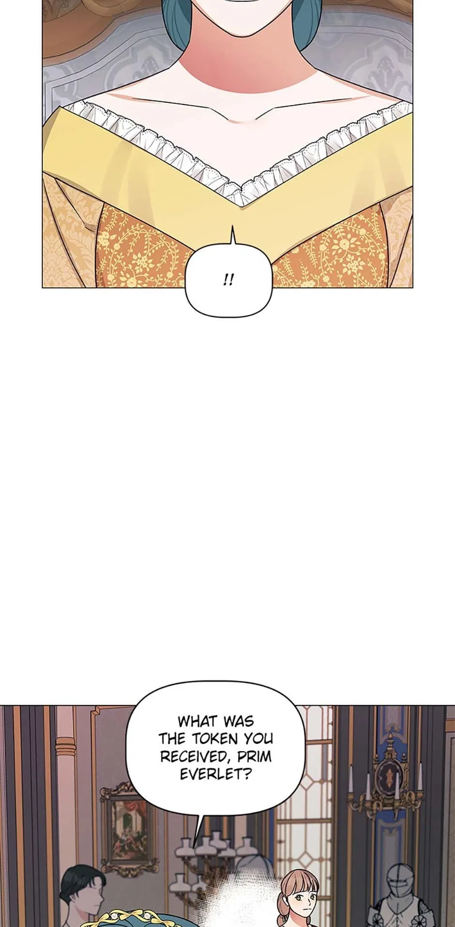 Let Me Fall Be Brilliant Chapter 105 – Page 55