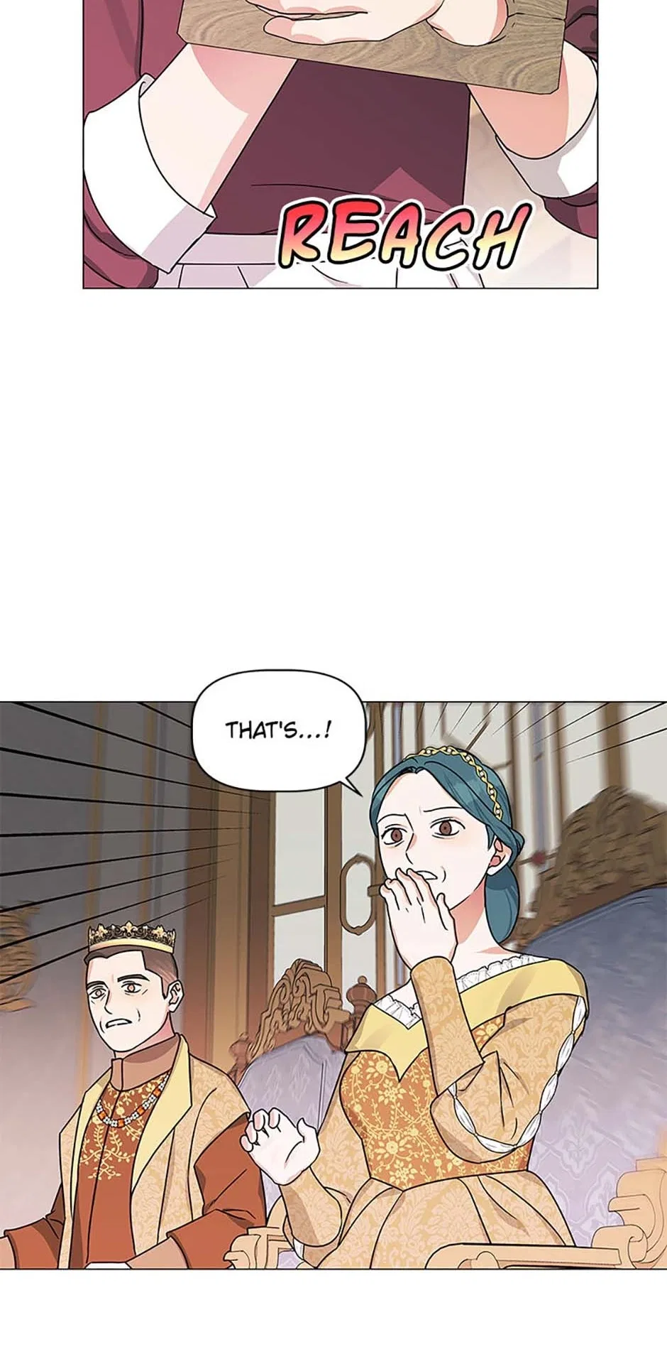Let Me Fall Be Brilliant Chapter 105 – Page 57