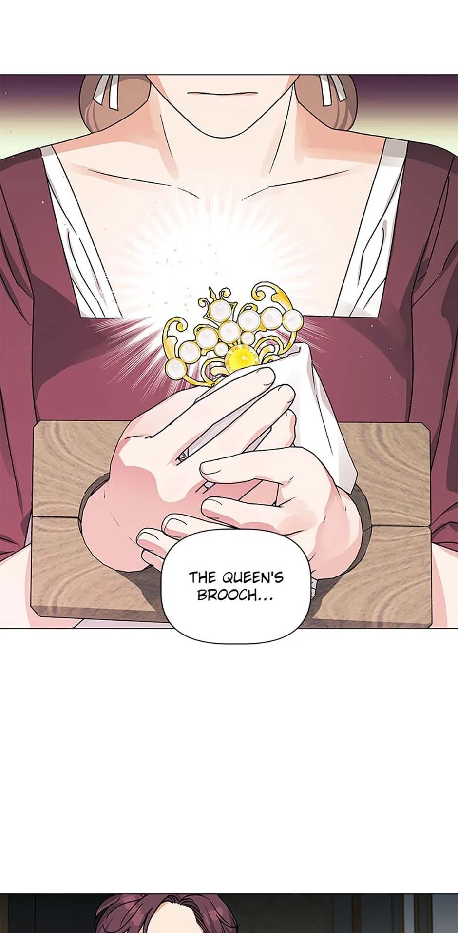 Let Me Fall Be Brilliant Chapter 105 – Page 58