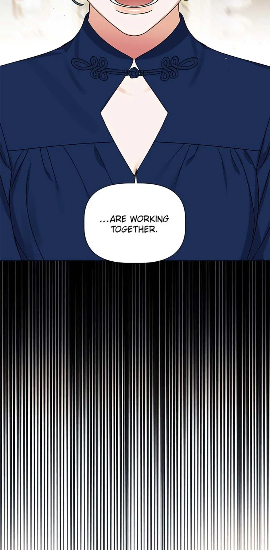 Let Me Fall Be Brilliant Chapter 105 – Page 60
