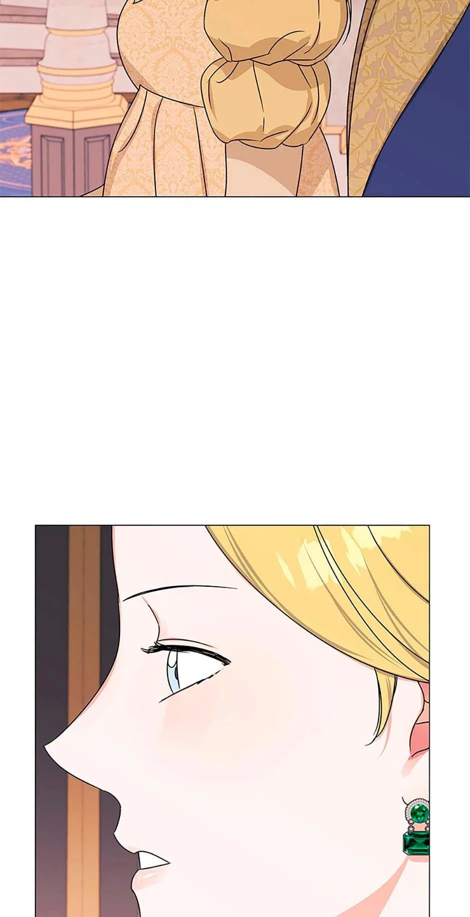 Let Me Fall Be Brilliant Chapter 104 – Page 9