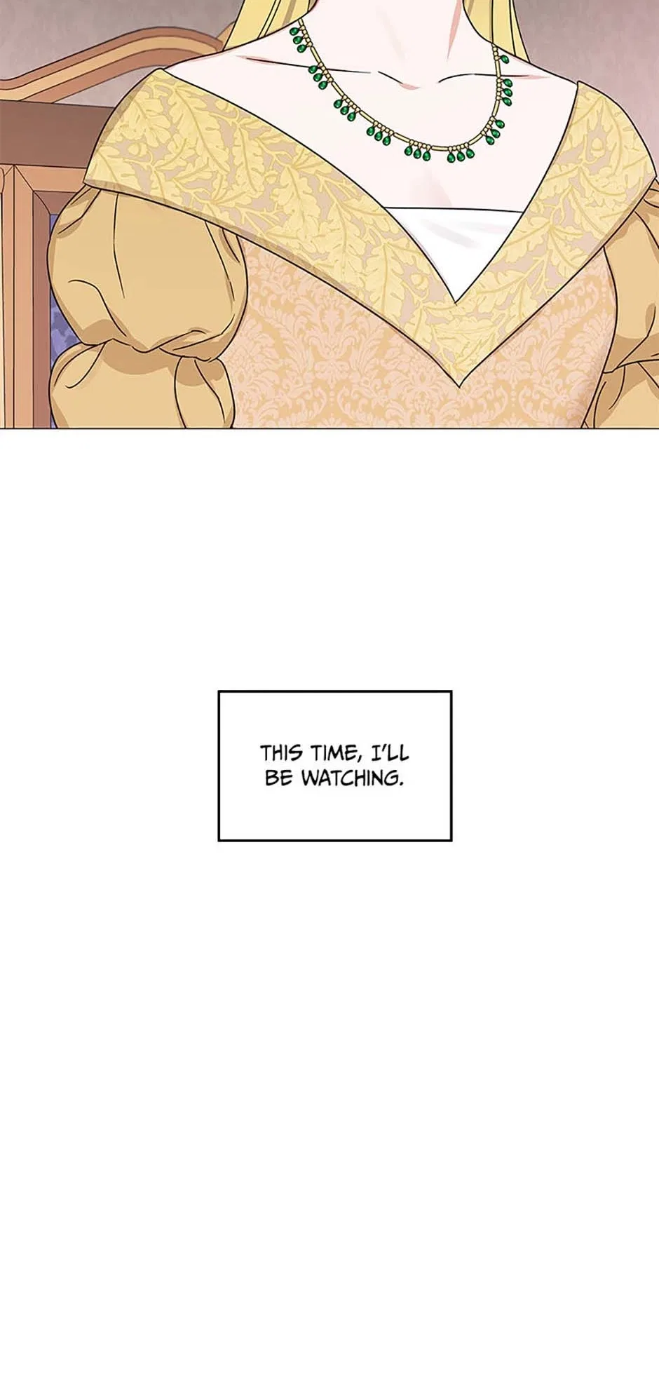 Let Me Fall Be Brilliant Chapter 104 – Page 13
