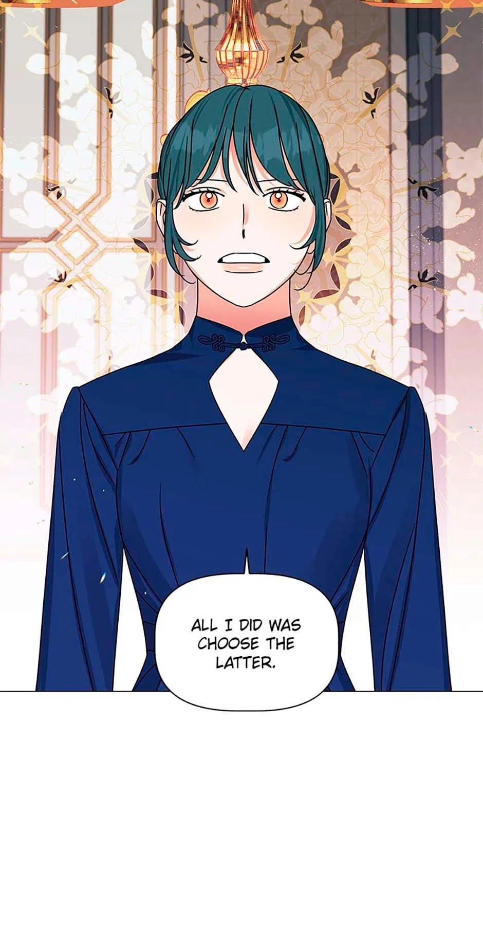 Let Me Fall Be Brilliant Chapter 104 – Page 29