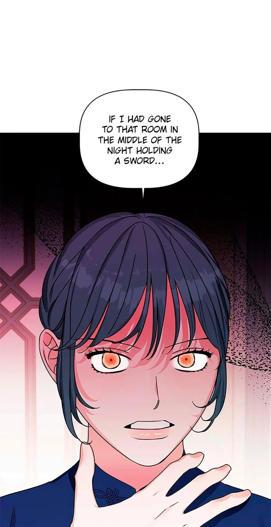 Let Me Fall Be Brilliant Chapter 104 – Page 41