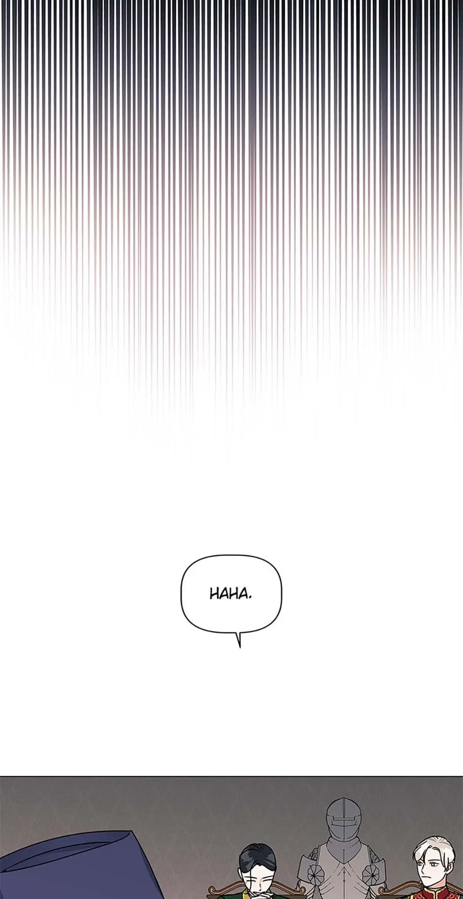 Let Me Fall Be Brilliant Chapter 104 – Page 44